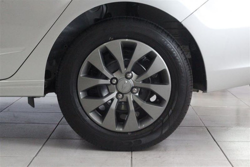 Chevrolet Joy 1.0 Spe4 Flex Plus Manual 2020/2021