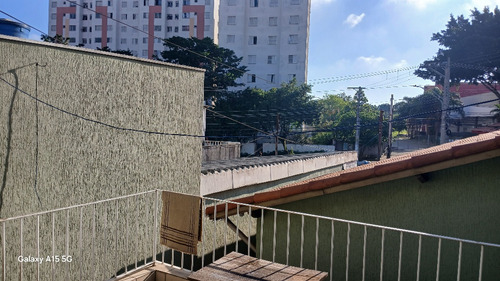 Casa 4 Dormitórios 1 Suíte 2 Banheiro