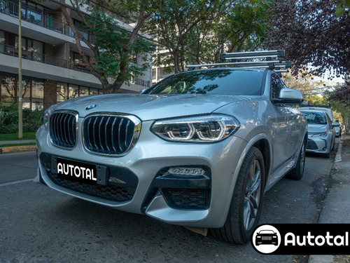 Imagen 3 de 23 de 2020 Bmw X4 2.0 Xdrive20i A M Sport