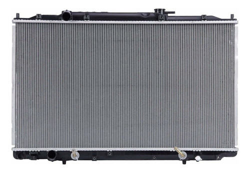 Radiador De Agua Apdi Honda Odyssey 3.5 05-10