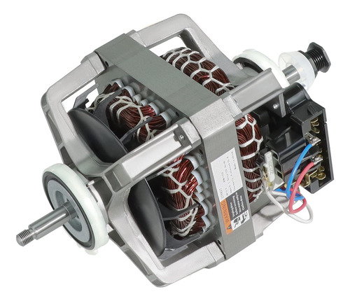 Motor Lavadora Whirlpool Maytag 279827 8066206 Original