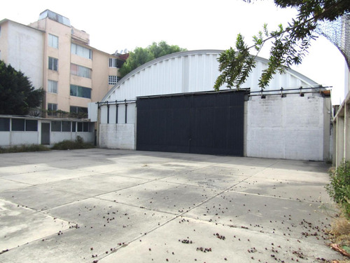 Renta De Bodega En Coacalco Villa De Las Flores