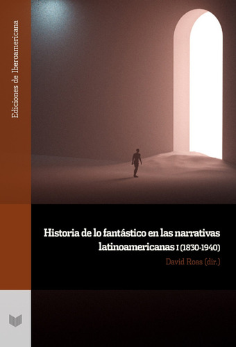 Libro Historia De Lo Fantástico En Las Narrativas Latinoamer