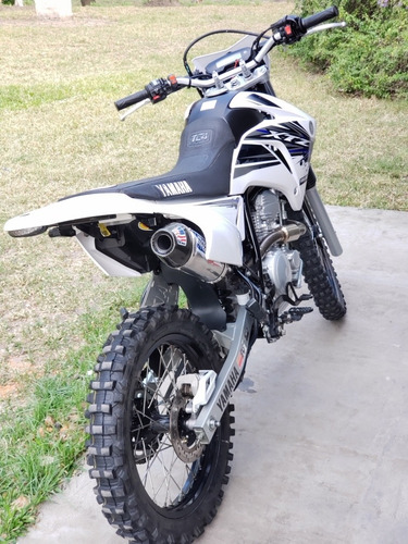 Yamaha Xtz 250