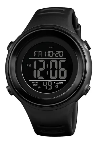 Skmei wr50m hot sale