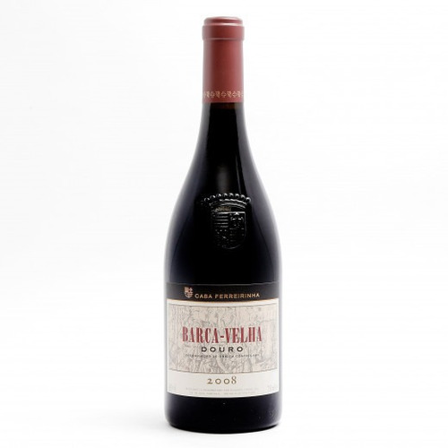 Vinho Barca Velha 2008 -750ml