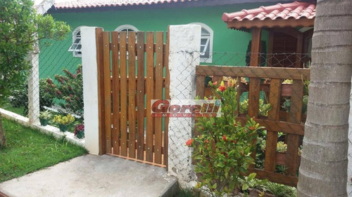 Imagem 5 de 27 de Chácara Com 3 Dormitórios À Venda, 600 M² Por R$ 550.000,00 - Recento No Céu - Santa Isabel/sp - Ch0109