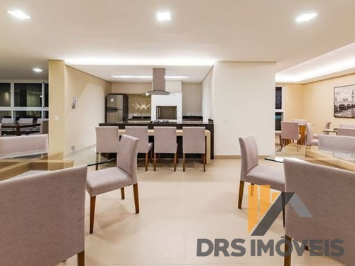 Imagem 13 de 16 de Apartamento Padrão Com 3 Quartos No Boulevard Village - Ap717-v