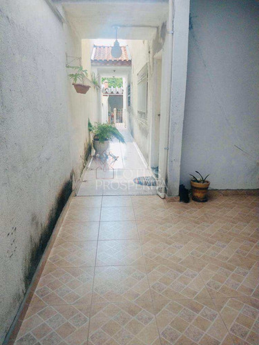 Imagem 16 de 30 de Sobrado 2dorms, Jd Sta Maria,sp-r$600mil,cod:sod012 - Vsod012