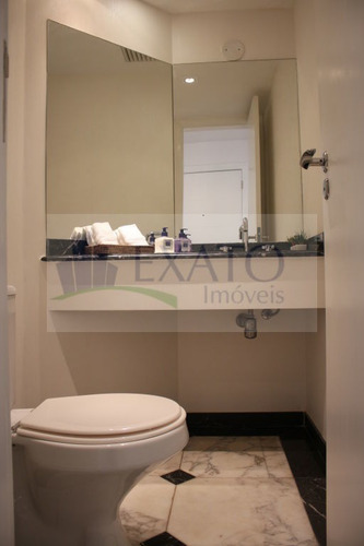 Imagem 11 de 15 de Apartamento De Alto Padrão Reformado Com 157m², A 400m Do Parque Da Aclimação - Em50273