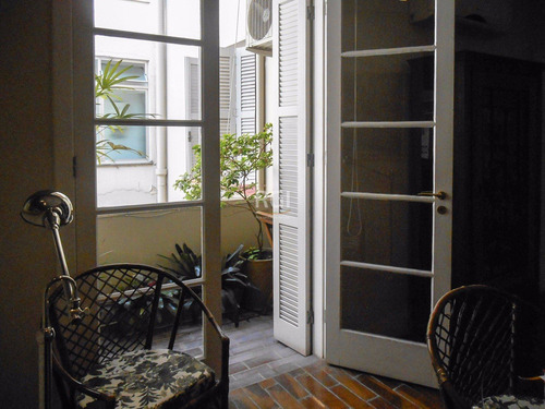 Imagem 8 de 15 de Apartamento Moinhos De Vento Porto Alegre. - 4848