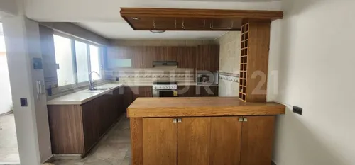 Casa En Renta En Foresta, Metepec