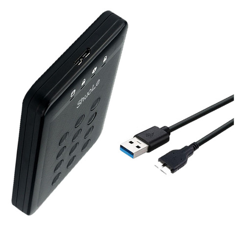 Caja De Disco Duro Caja De Disco Duro Caja De Ssd Hdd 2.5