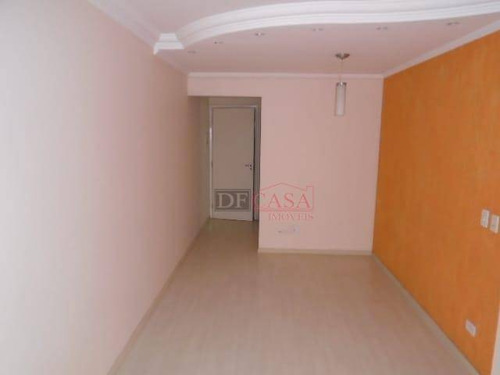 Imagem 2 de 13 de Apartamento Com 2 Dormitórios À Venda, 52 M² Por R$ 320.100,00 - Penha De França - São Paulo/sp - Ap3925