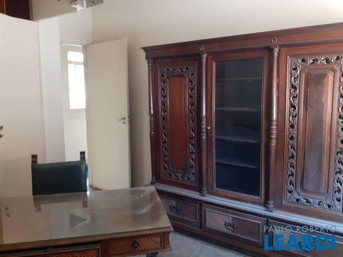 Imagem 6 de 10 de Apartamento - Higienópolis - Sp - 631606