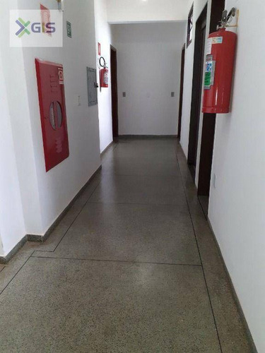 Imagem 8 de 28 de Apartamento Com 3 Dormitórios À Venda, 160 M² - Centro - Ribeirão Preto/sp - Ap1976