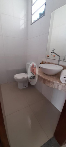 Imagem 12 de 27 de Casa Em Condomínio Com 3 Dormitório(s) Localizado(a) No Bairro Serraria Brasil Em Feira De Santana / Feira De Santana - 6690