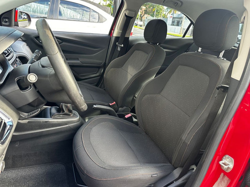 Chevrolet Onix ONIX HATCH LT 1.4 8V FlexPower 5p Mec.