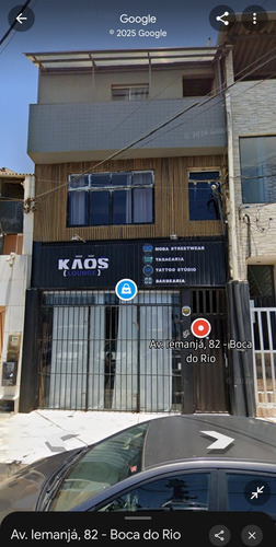 Ponto Comercial