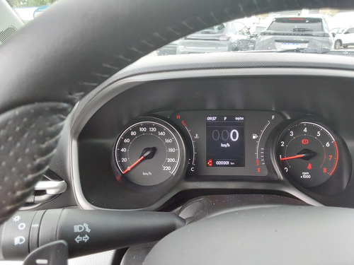 Fiat Pulse Audace Turbo 200 1.0