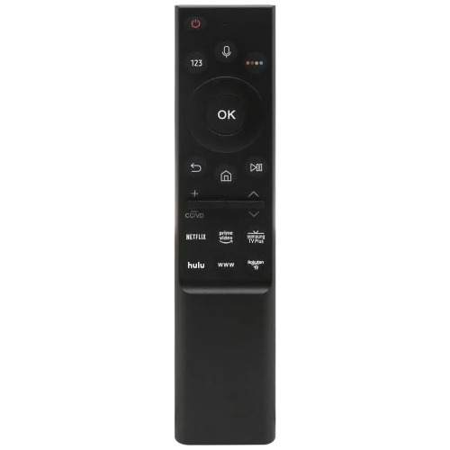 Control Smart Microfon Pentru Tv Samsung Smart Rm-g2500 V2