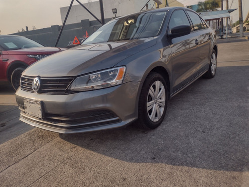 Volkswagen Jetta 2.0 Tiptronic At