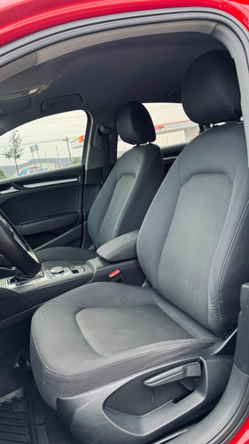 Audi A3 1.4 Sedán Dynamic At Dsg
