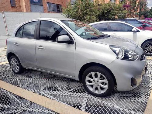 Nissan March 1.6 Active