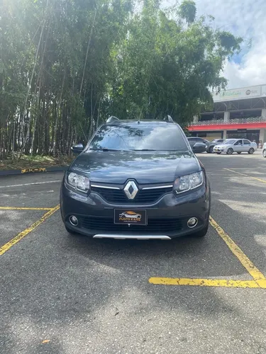 Renault Stepway 1.6 Dynamique / Intens