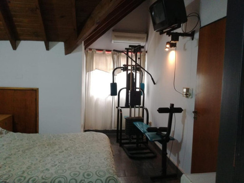 Imagen 9 de 15 de Departamento 2 Ambientes Y Medio - Apto Profesional - Ituzai