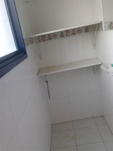Imagem 15 de 30 de Apartamento Com Vista Para O Mar - Sil28