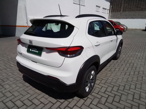 Fiat Pulse 1.3 FLEX DRIVE CVT