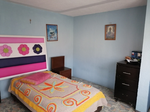 Imagen 11 de 25 de En Venta Casa En Zona Escolar Gusta A. Madero