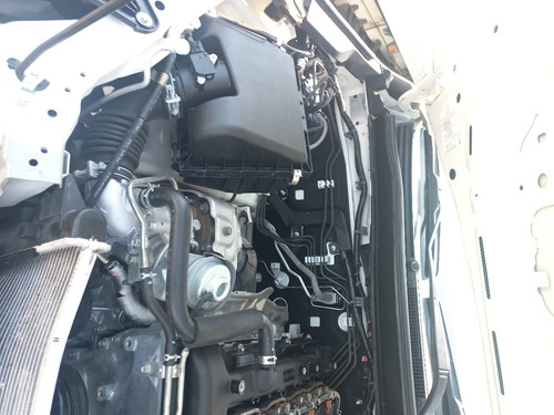 Desarmo Mitsubishi L200 4x4 Did Año 2022 Por Partes
