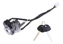 Comprar Llave Del Interruptor Del Cilindro De Bloqueo De Encendido 2