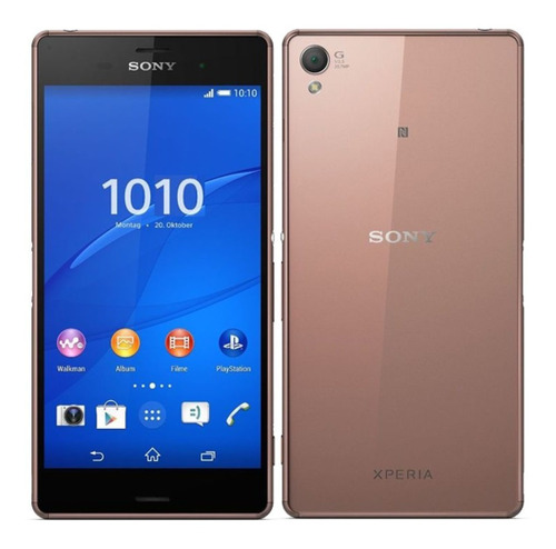 Sony Xperia Z3 D6603 3gb 16gb