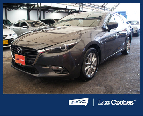 Mazda 3 2.0 Sport Touring