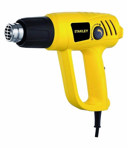 Pistola De Calor Stanley Stxh2000-ar