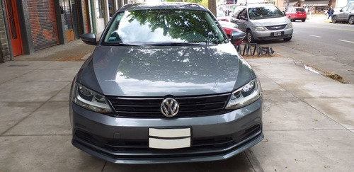 Volkswagen Vento 2.0 Advance Summer Package Año 2015