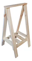 Comprar Caballete X2 Nordico Fijo Estante Deck Escritorio Mesa