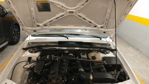 Volkswagen Gol Gl Imp Argentino