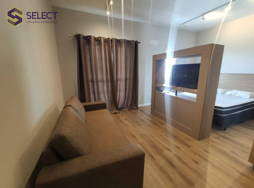 Imagem 22 de 27 de Loft Para Alugar, 42 M² Por R$ 2.050,00/mês - Jardim Do Mar - São Bernardo Do Campo/sp - Lf0019