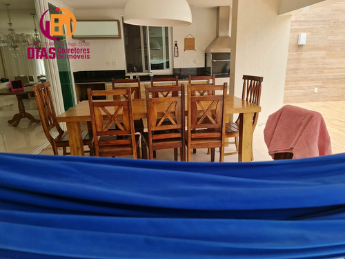 Imagem 24 de 30 de Casa À Venda No Bairro Alphaville Ii - Salvador/ba - 634