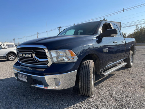 Dodge Ram 1500 New 1.500 Slt 3.6 At 2019