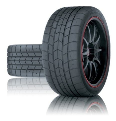 Llanta 225/50 Zr16 Proxes Ra1 Toyo Tires