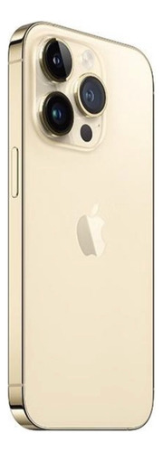 Apple iPhone 14 Pro Max (128 Gb) - Color Oro (Reacondicionado)