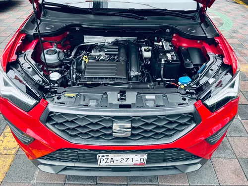 Seat Ateca 1.4 Fr 150Hp At