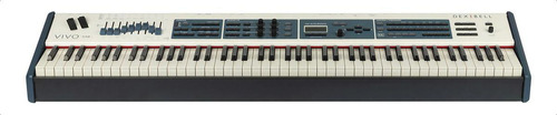 Piano Digital Dexibell Vivos10 Br Stage 88 Teclas