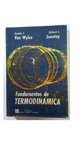 Libro Fundamentos De Termodinámica. Van Wylen Y Sonntag (20)