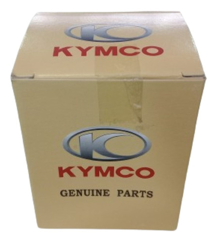 Filtro Aceite Moto - Kymco Ak 550 
